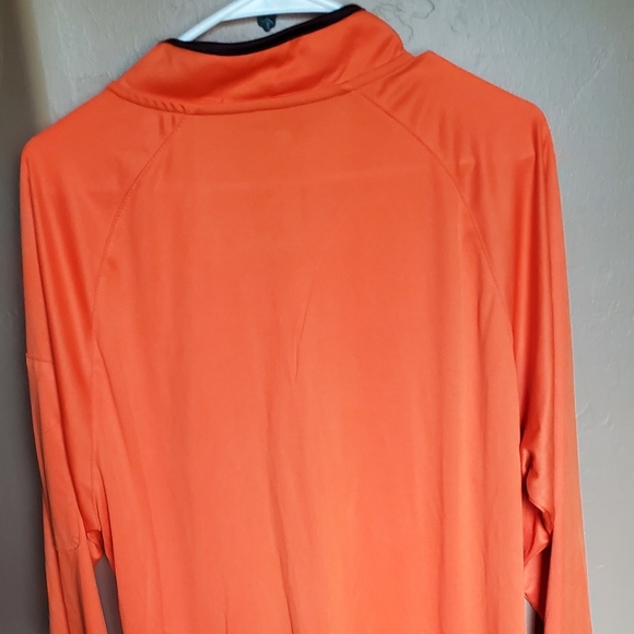 OSU Cowboys 1/4 Zip top - Picture 8 of 9